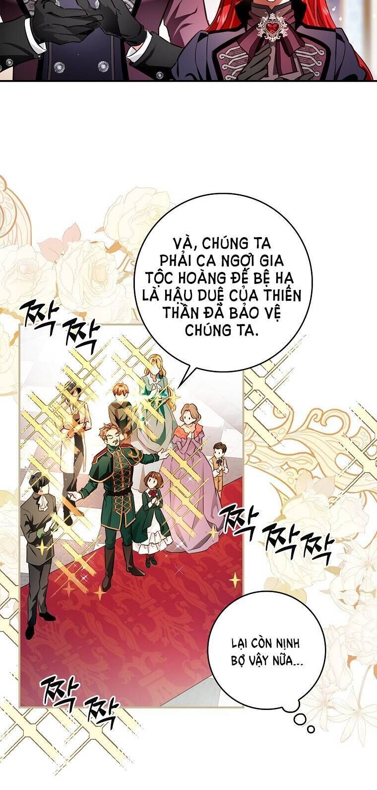 hôn phu ẩn sắc chương 88.2 - Next Chap 89