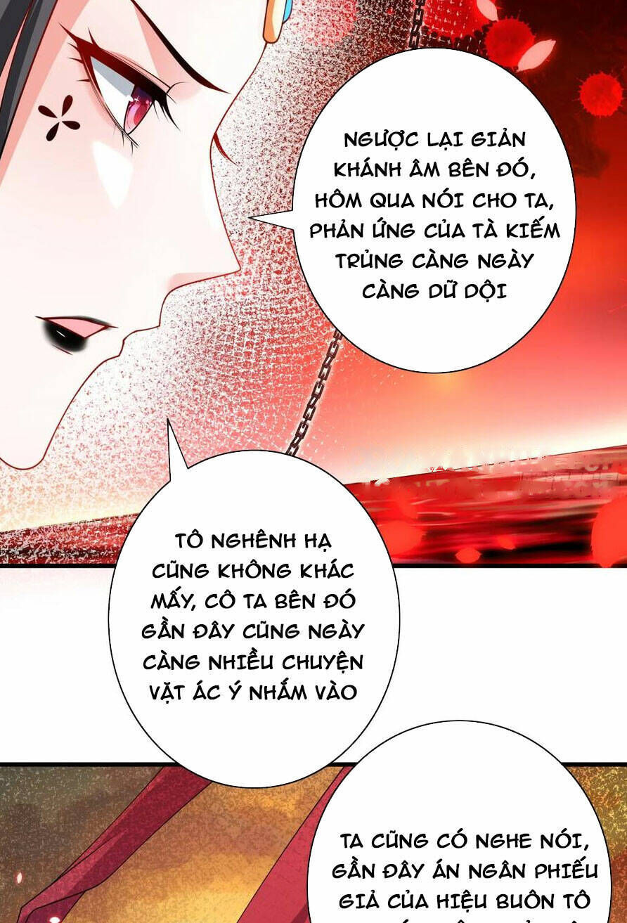 bị dạy dỗ thành thánh Chapter 223 - Next Chapter 224