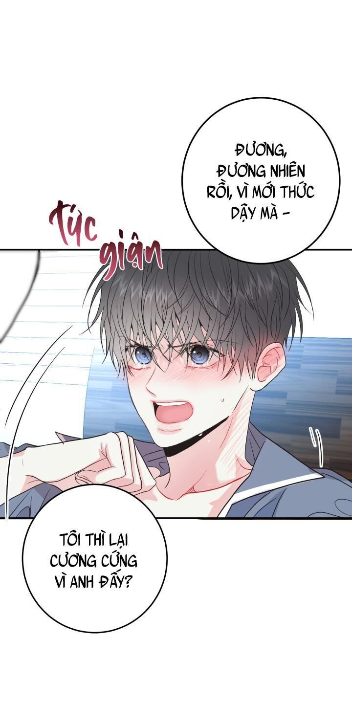 YÊU EM THÊM LẦN NỮA (LOVE ME AGAIN) Chapter 4 - Next Chapter 4