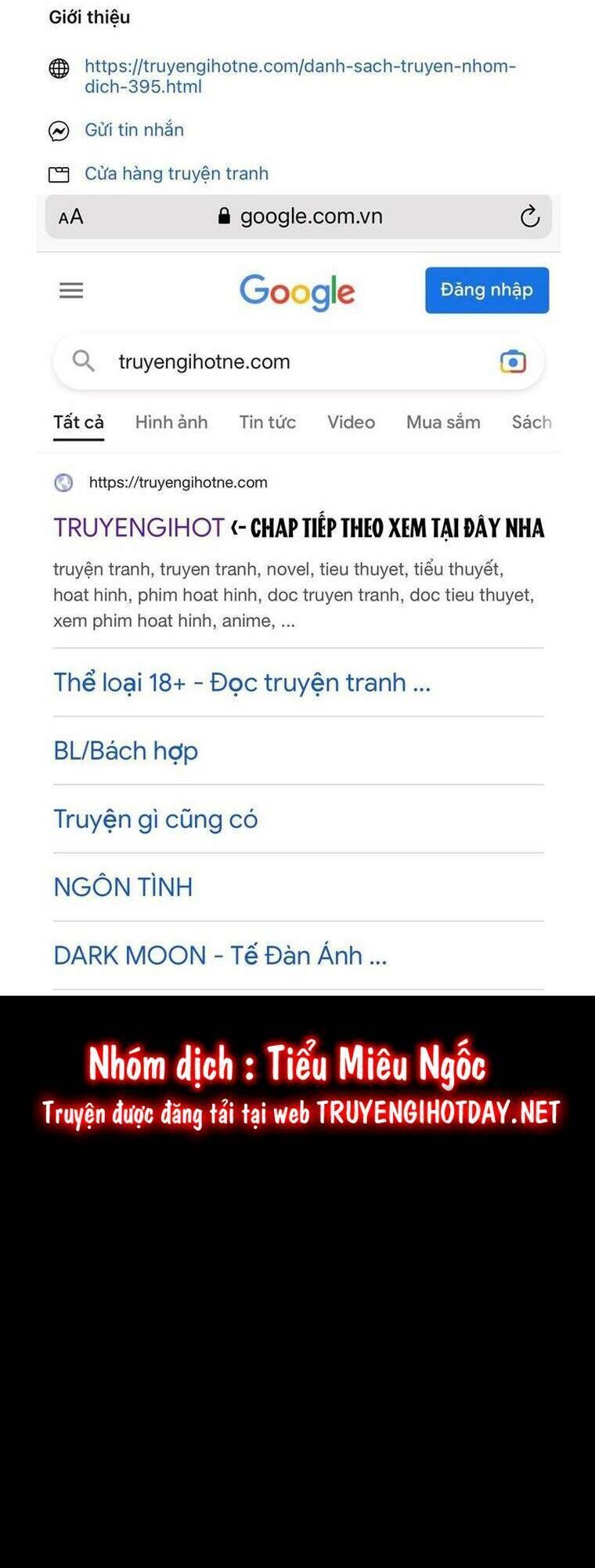 hoàn nguyên quý cô chapter 74 - Trang 2