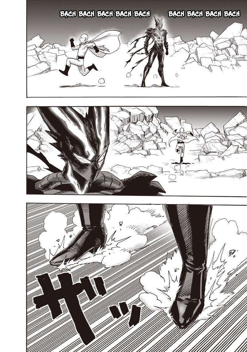 One-Punch Man Chapter 200 - Trang 2