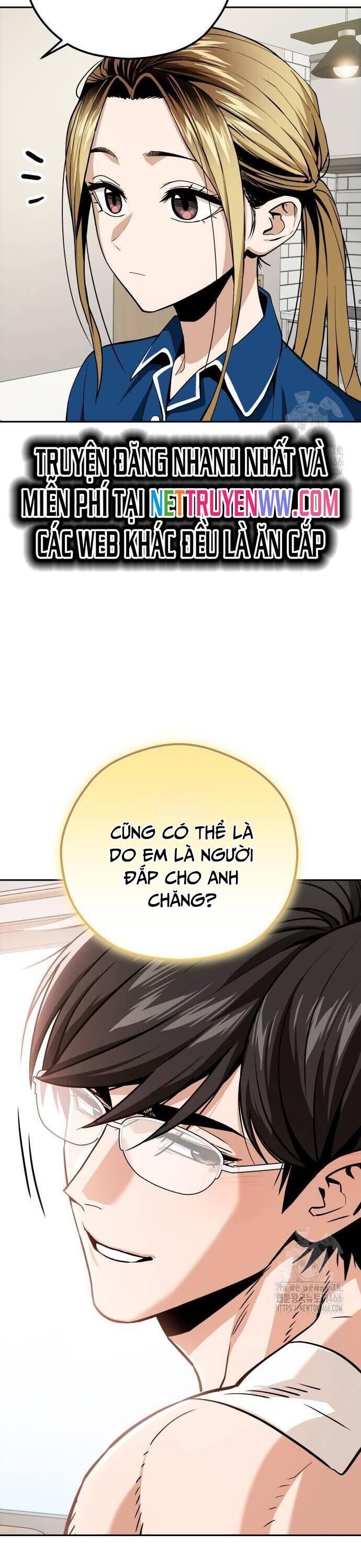 lớ ngớ vớ phải tình yêu Chapter 90 - Trang 2