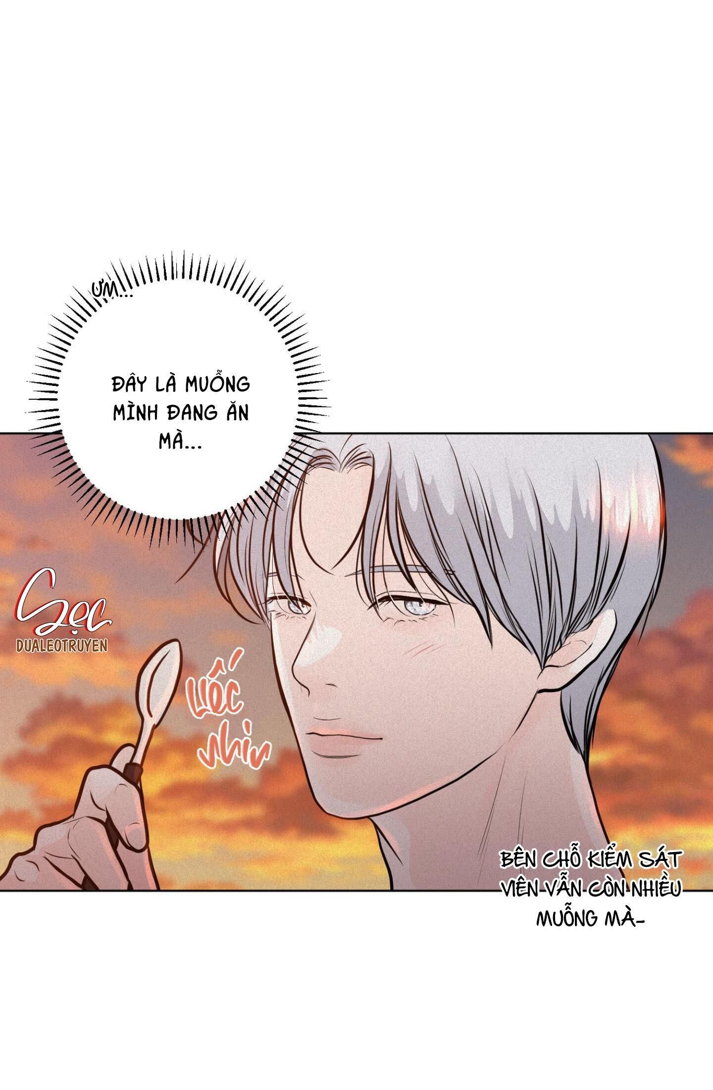 (abo) lời cầu nguyện Chapter 15 - Trang 1