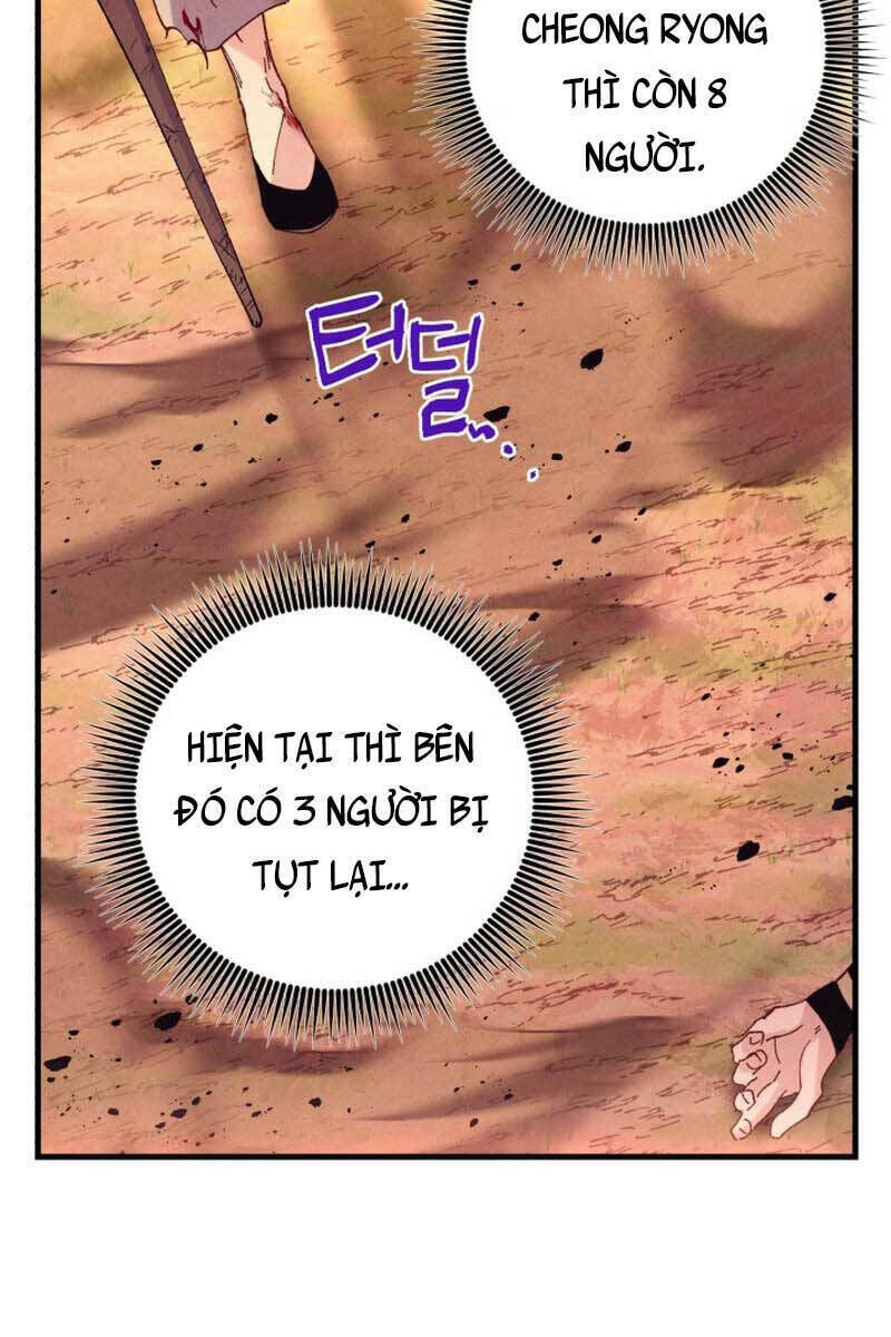 phi lôi đao thuật chapter 150 - Trang 2