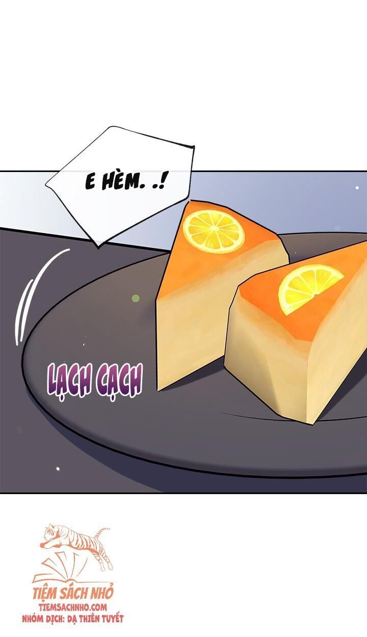 [End ss1] Chúng Ta Có Thể Trở Thành Người Nhà Không? Chap 43 - Next Chap 44