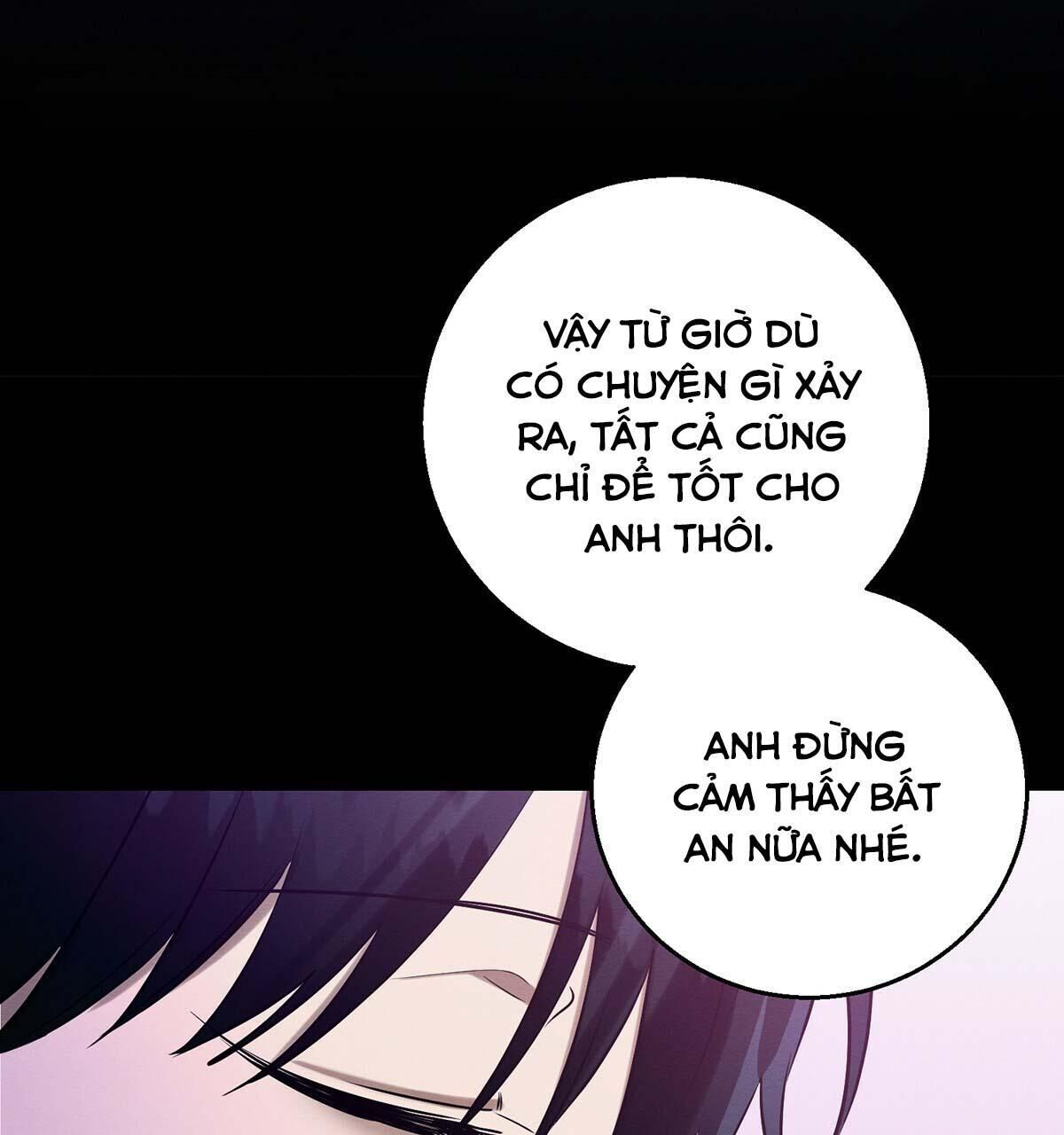 vòng xoáy của ác ma Chapter 26 - Trang 2