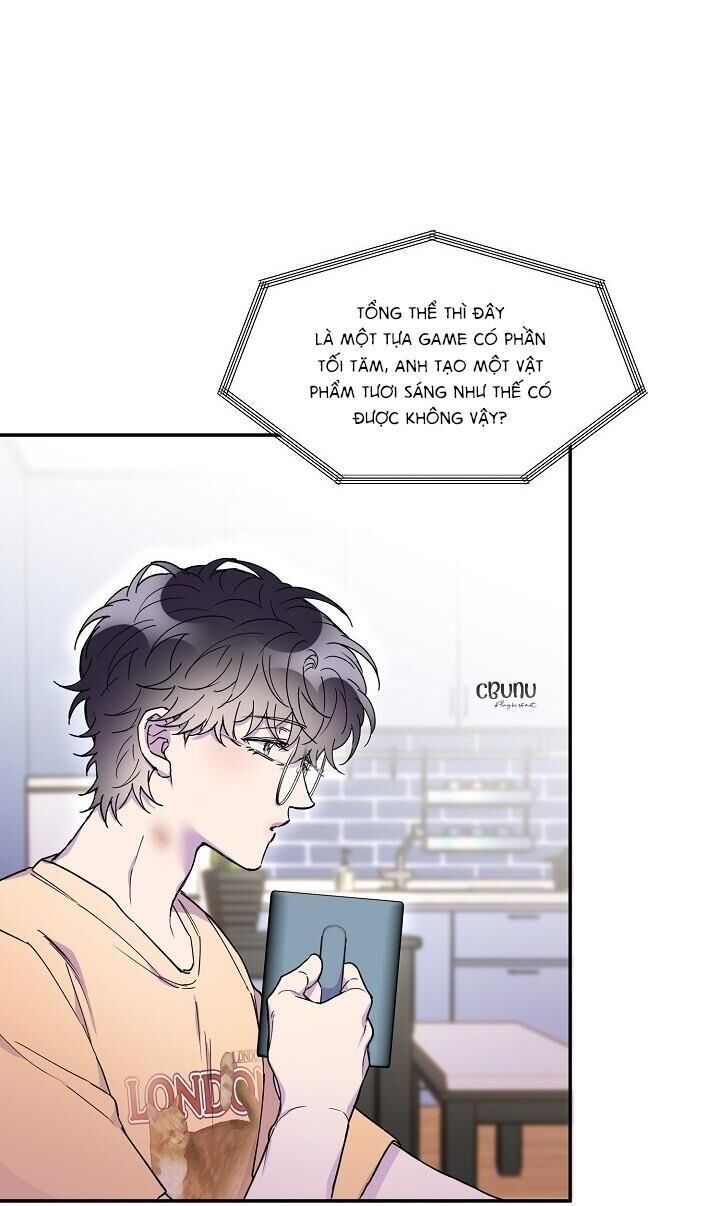 |DROP| Nụ Hôn Chết Chóc Chapter 18 - Next 