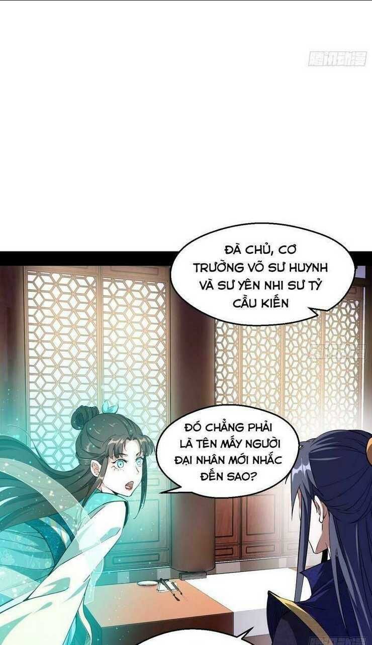 ta là tà đế chapter 72 - Next chapter 73