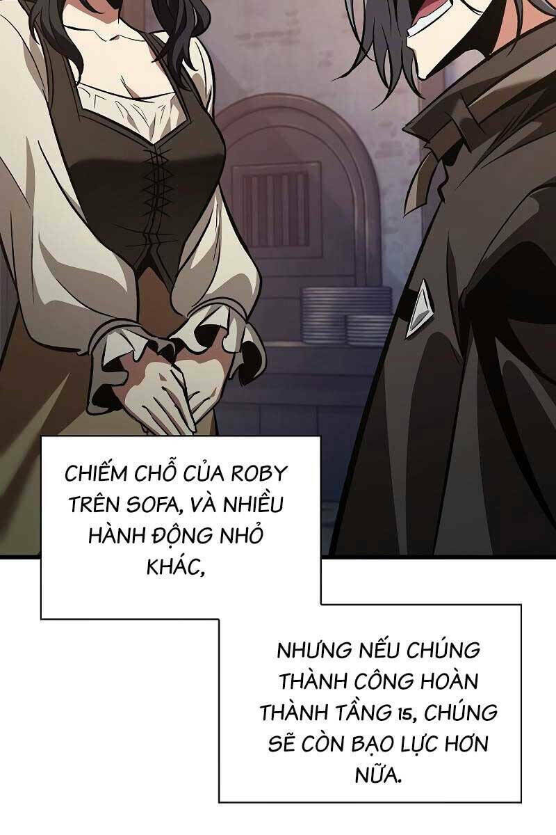 gacha vô hạn chapter 40 - Next chapter 41