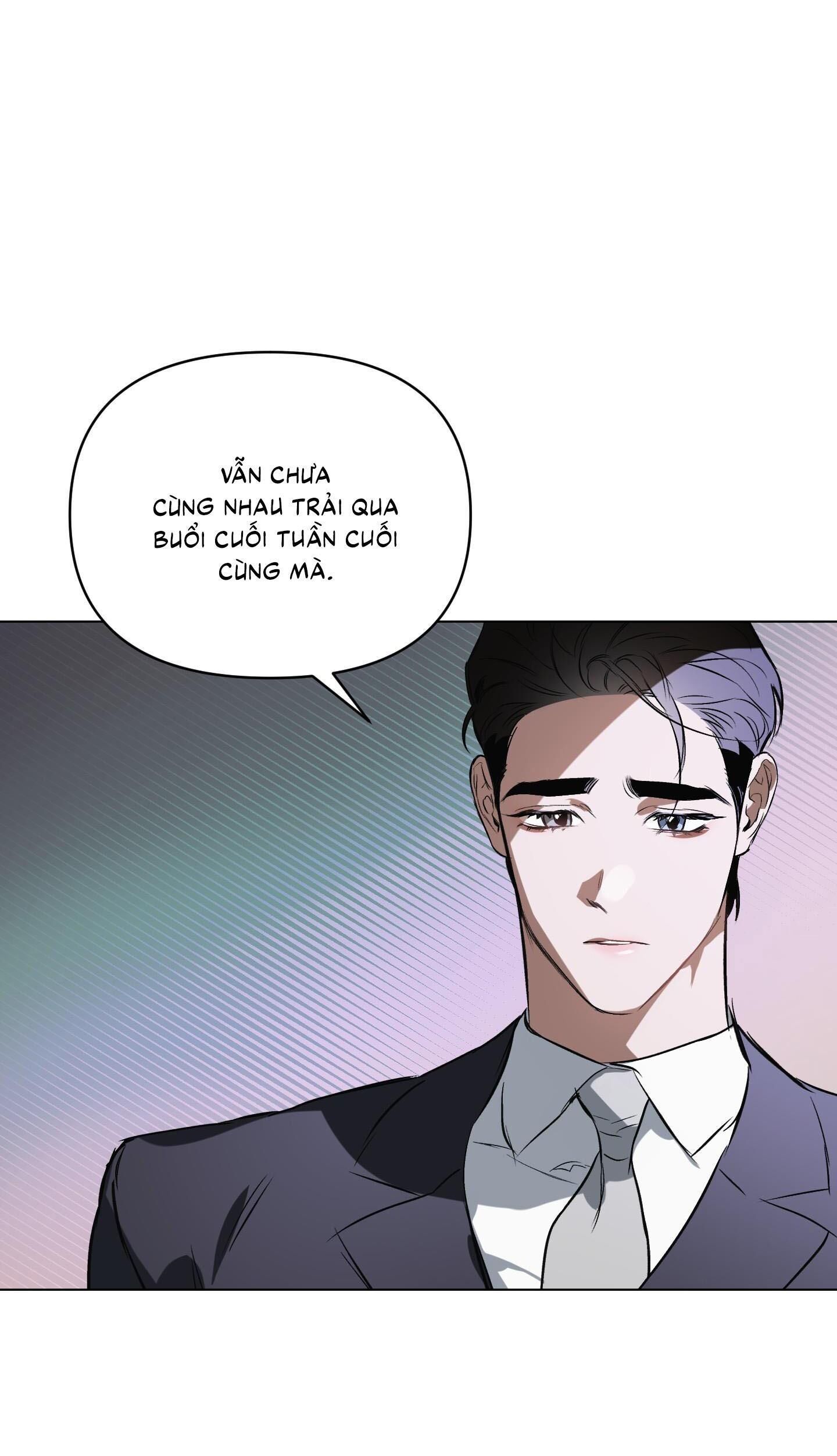 (CBunu) Định Tên Mối Quan Hệ Chapter 59 - Next Chapter 60