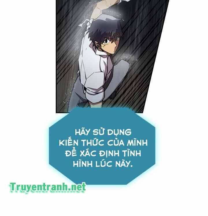 chuyển sinh ma pháp đặc biệt yếu chapter 29 - Next chapter 30