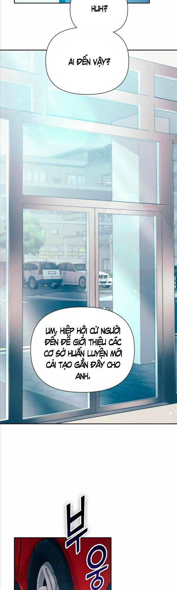 những ranker cấp s mà tôi nuôi dưỡng chapter 68 - Next chapter 69