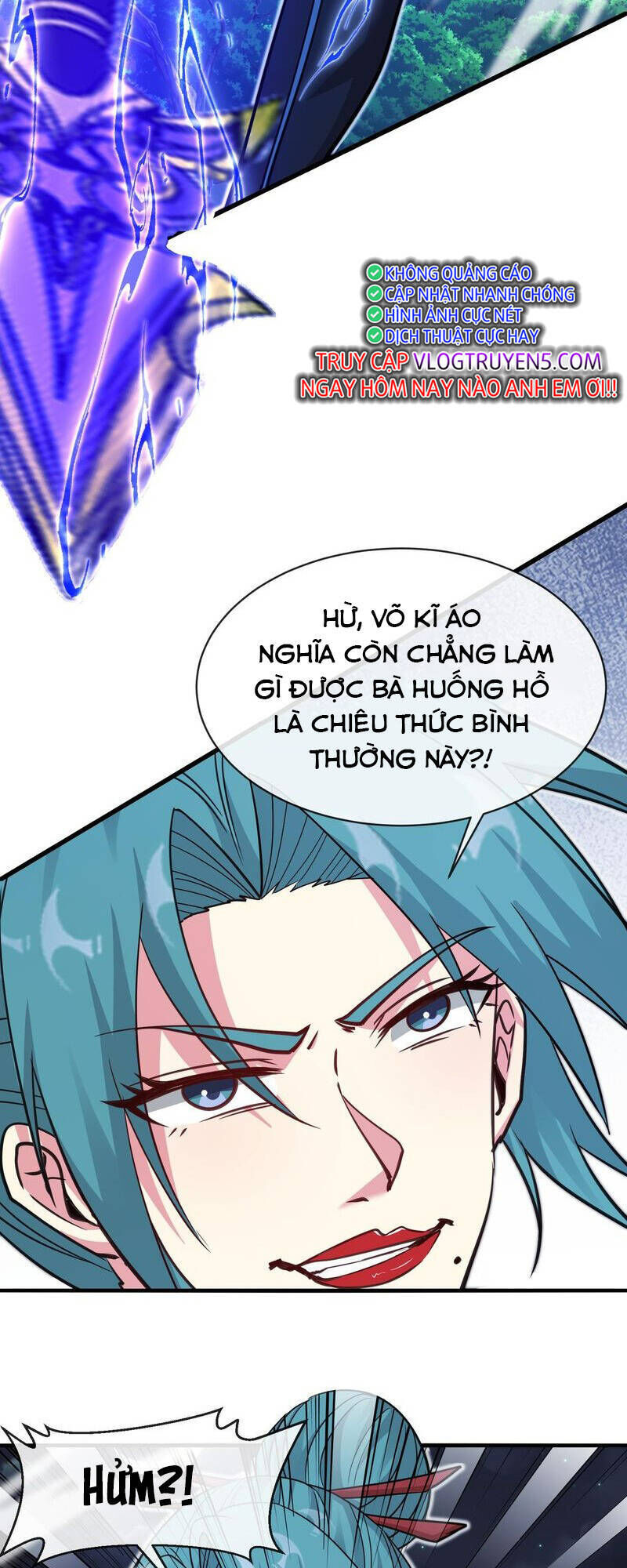 hệ thống super god chapter 113 - Next chapter 114