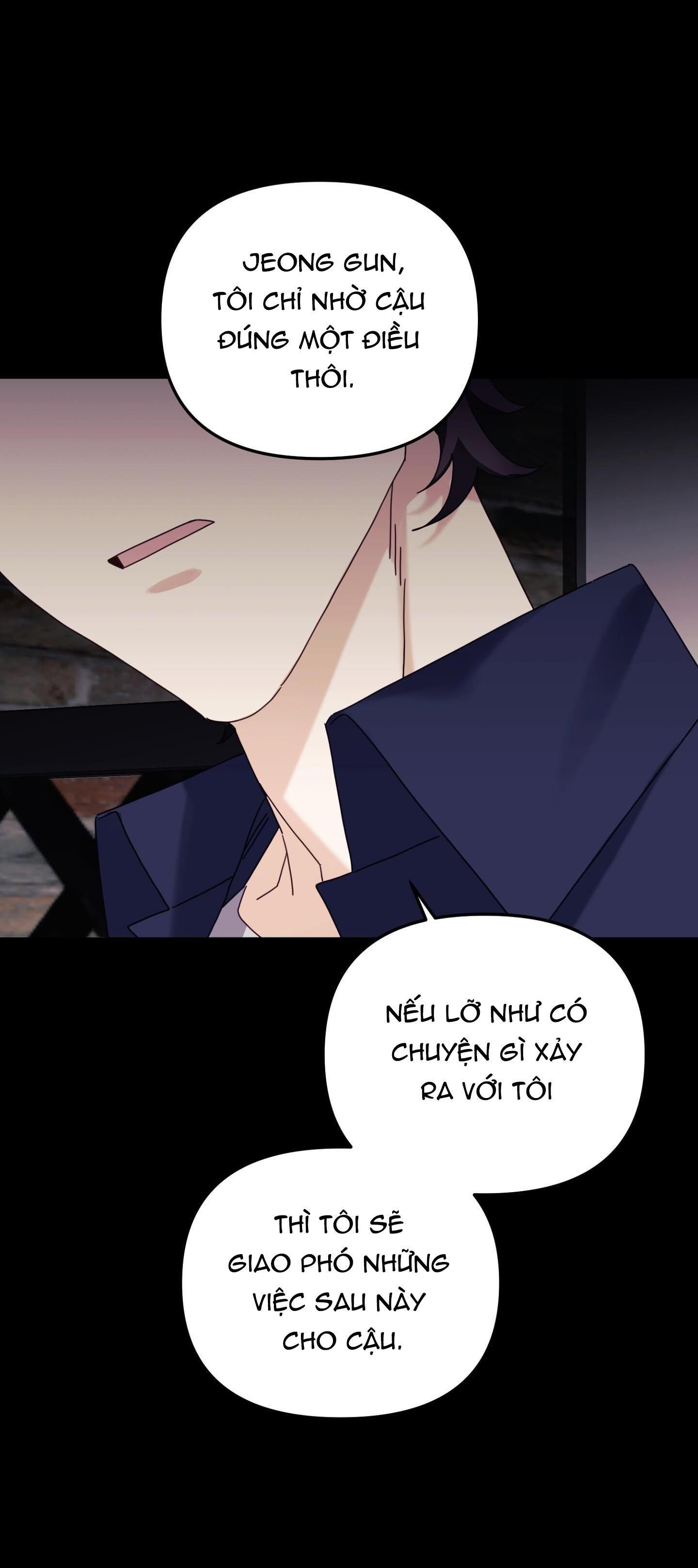 hổ trở về Chapter 43 - Next 44