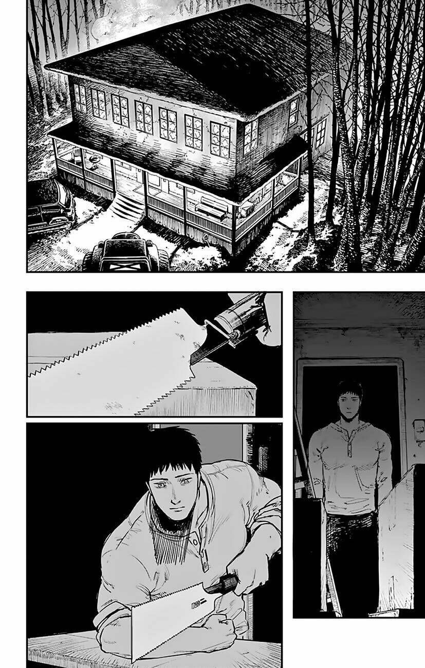 hoả quyền chapter 59 - Next chapter 60