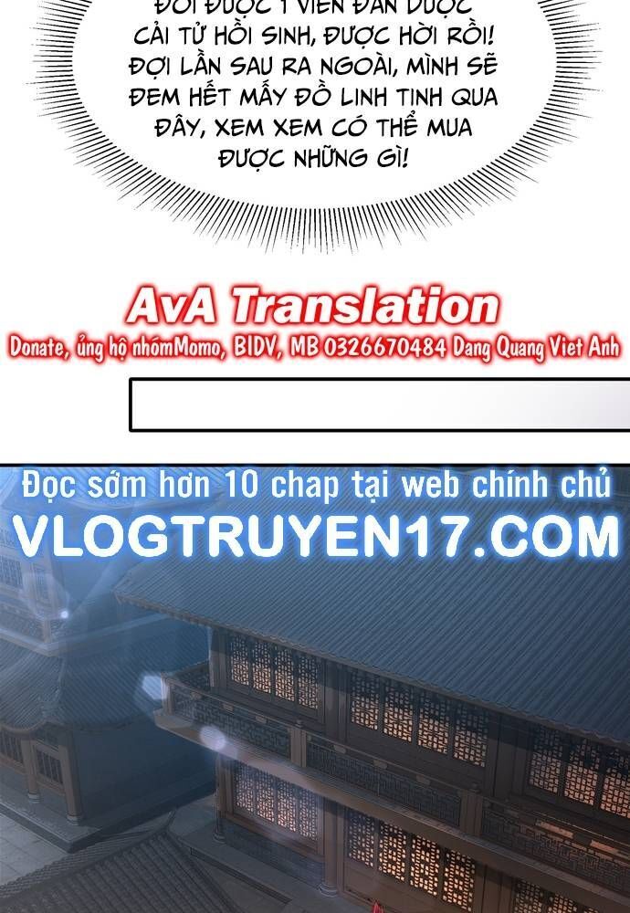 xuyên qua thành npc xui xẻo: ta có lão bà che chở Chương 9 - Trang 1