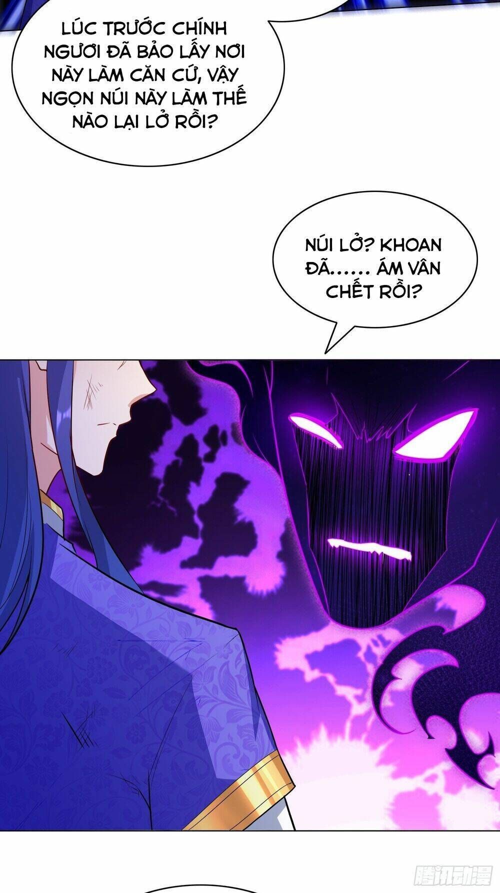 người ở rể bị ép thành phản diện chapter 373 - Next chapter 374