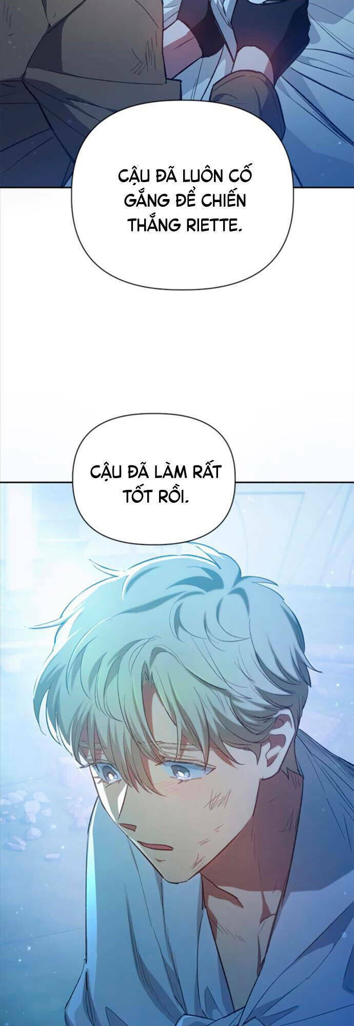 những ranker cấp s mà tôi nuôi dưỡng chapter 76 - Next chapter 77