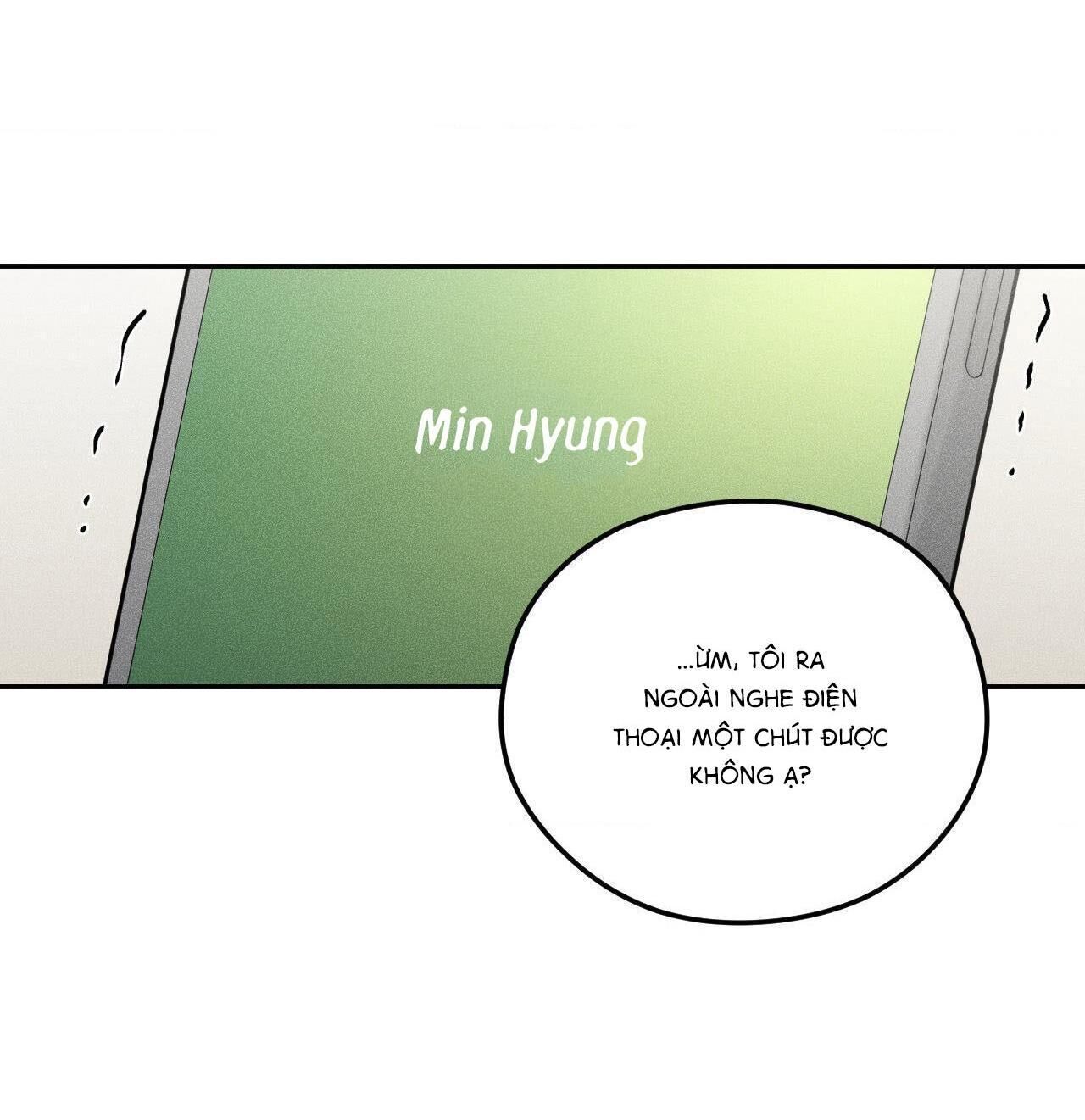 (Cbunu) Gấu Teddy Thân Yêu Chapter 6 - Trang 2