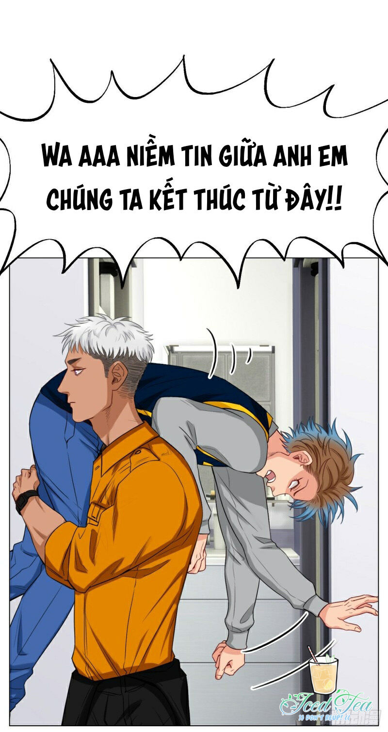 Ký Túc Xá Nam Phòng 303 Chapter 32 - Next Chapter 33