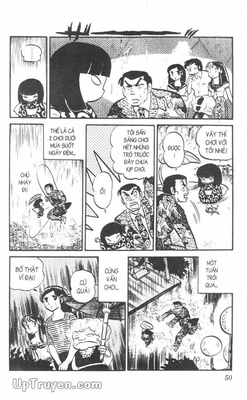 Lum Chapter 10 - Trang 2