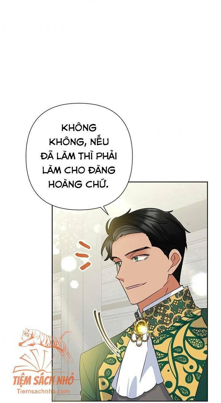 ác nữ hôm nay lại yêu đời rồi! chapter 37 - Trang 2