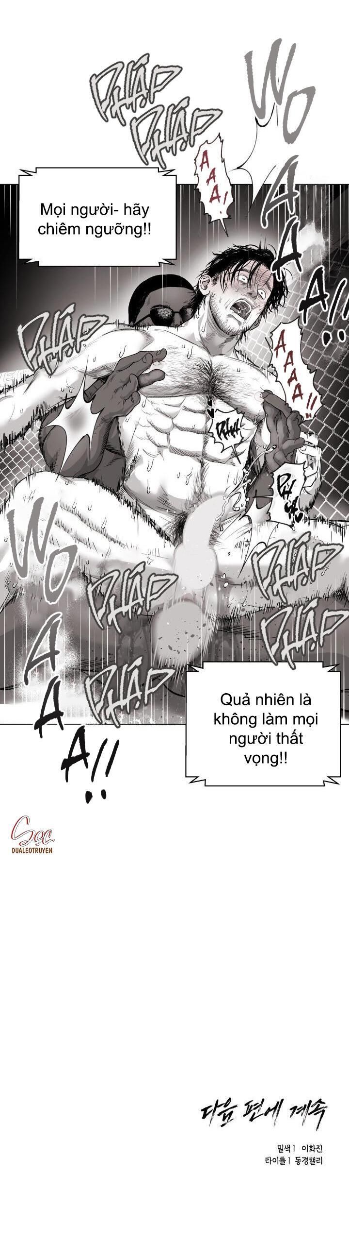 nhà vô địch ngoan cường Chapter 4 - Trang 2