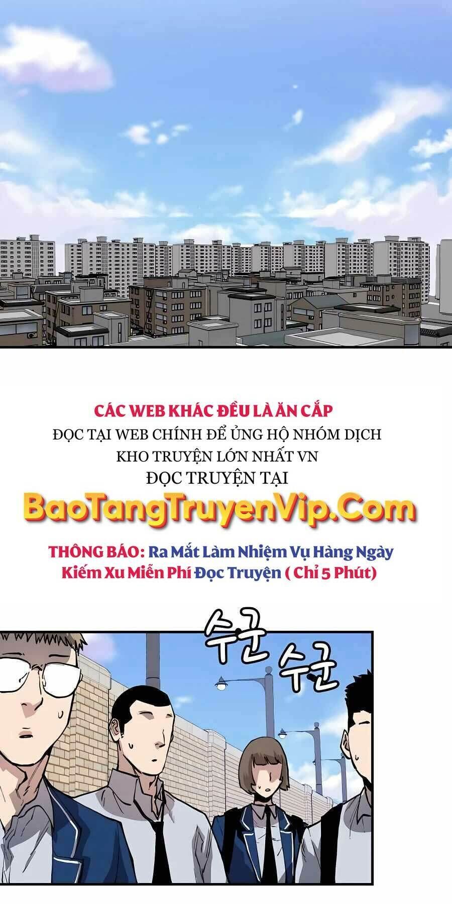 ông trùm trở lại chapter 3 - Trang 1