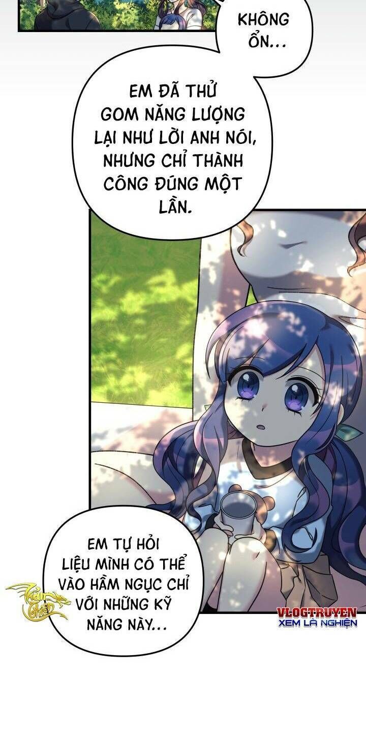 con gái tôi là trùm cuối chapter 6 - Trang 2