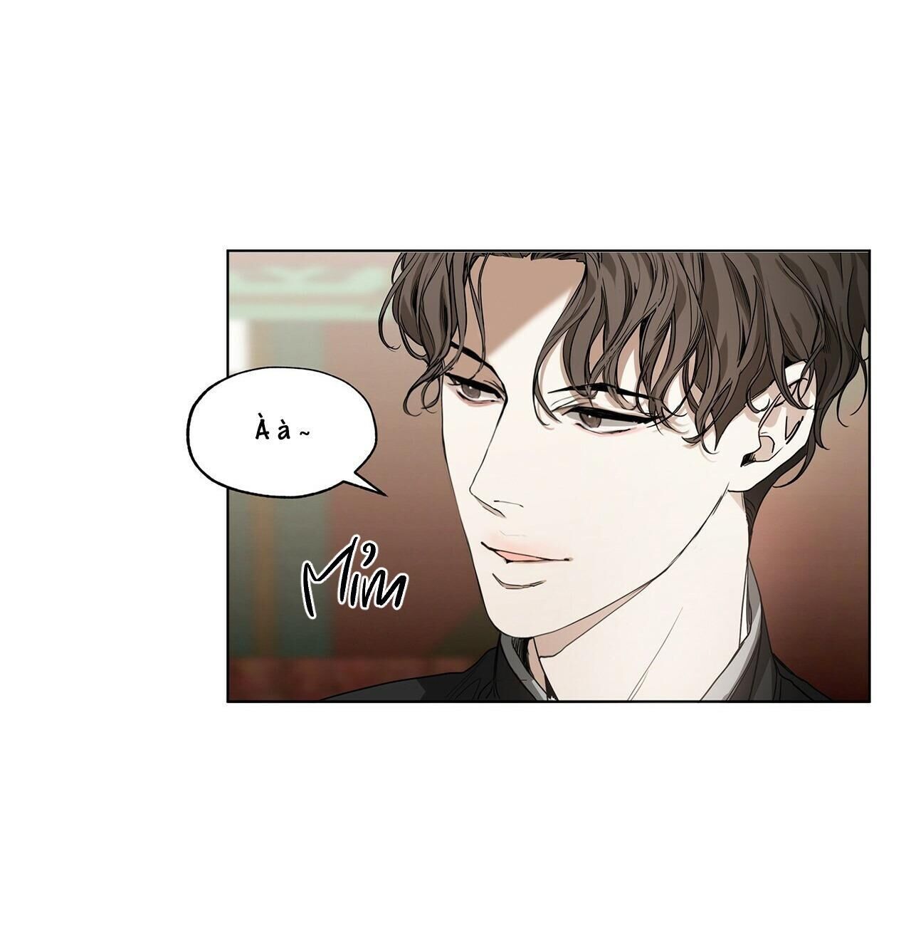 (CBunu) Phạm Luật Chapter 13 - Trang 2