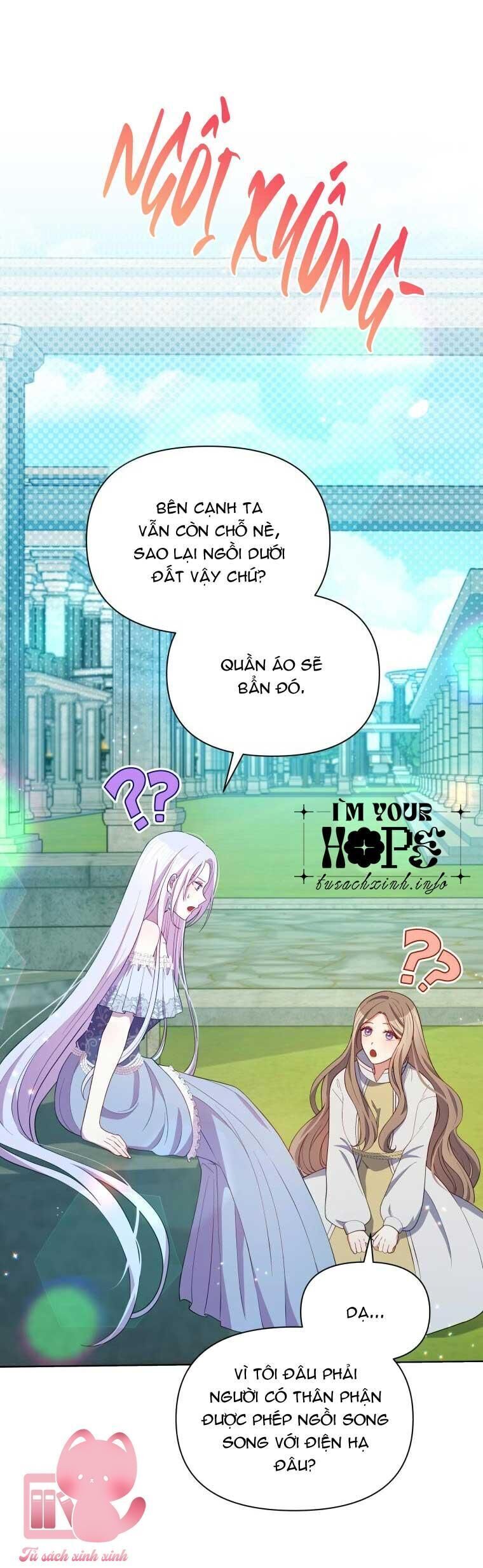 bl ngắn chịch hỏny Chapter 81 - Trang 2