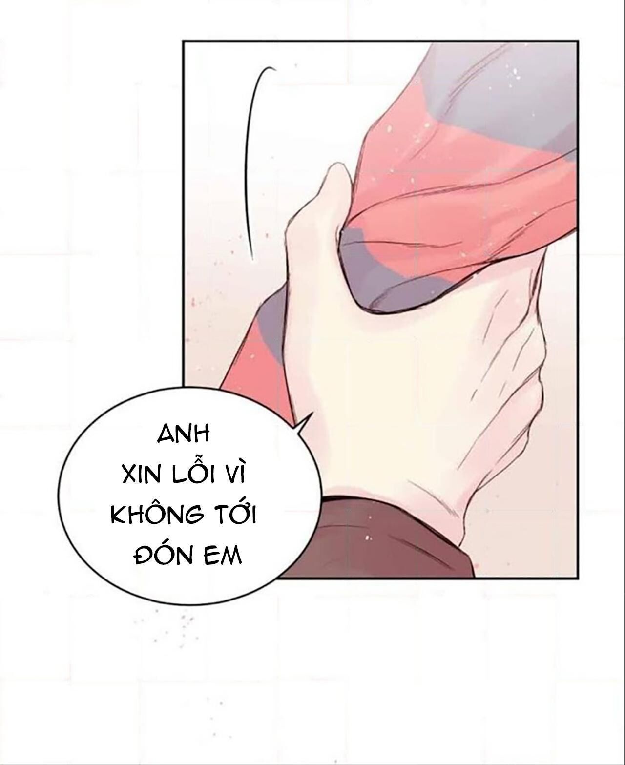 bí mật của tôi Chapter 5 - Trang 1