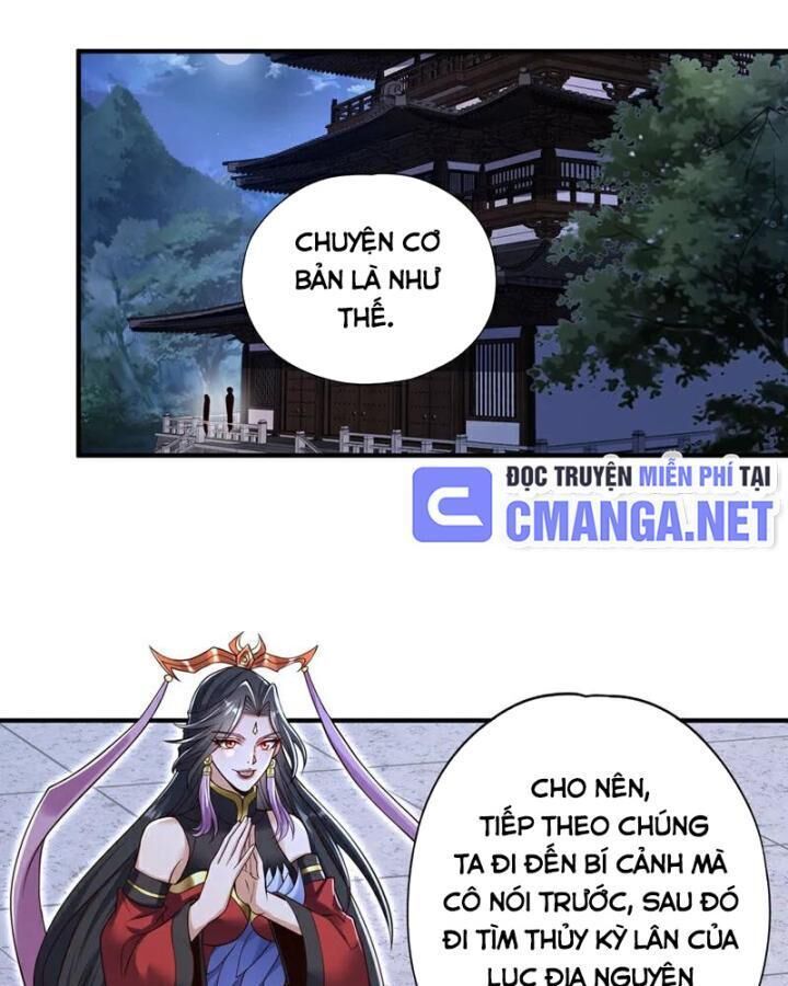 ta bị nhốt cùng một ngày mười vạn năm Chapter 429 - Next Chapter 430