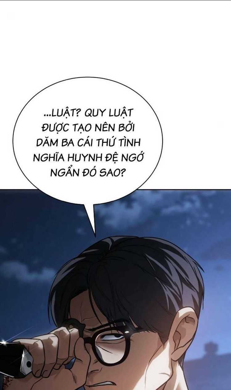 đặc vụ song sinh chapter 26 - Trang 2