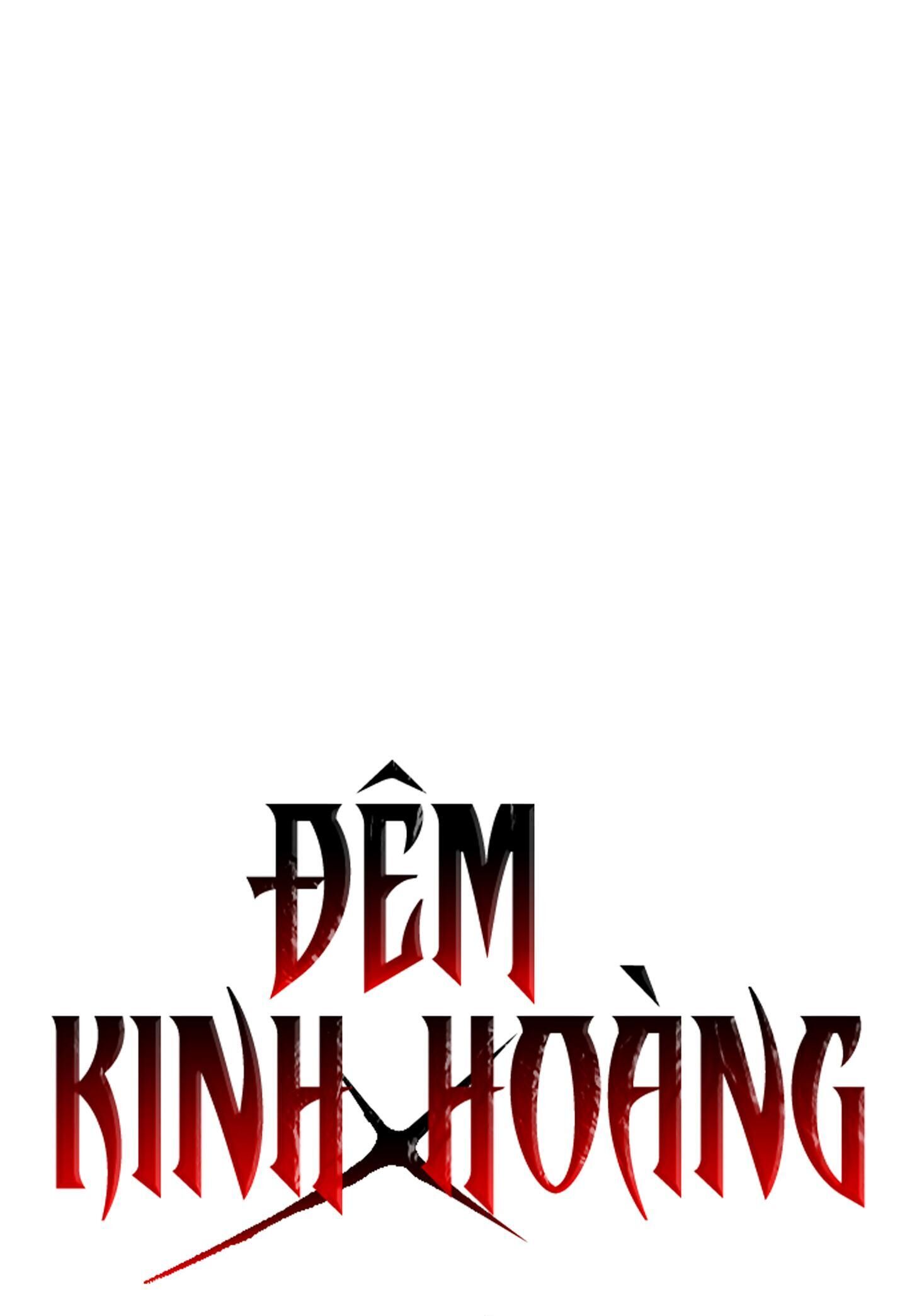 đêm kinh hoàng Chapter 31 - Trang 1