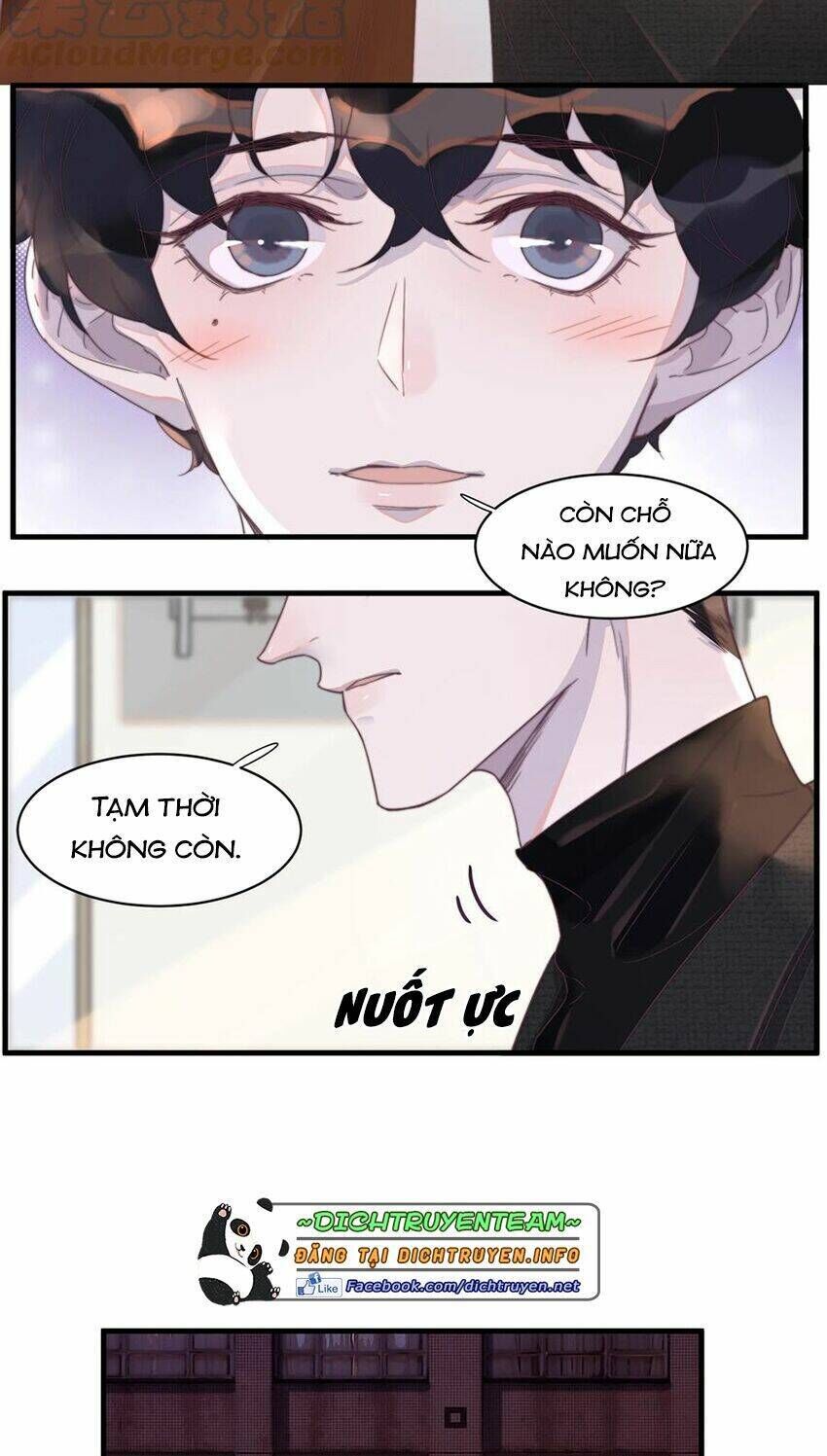 nghe nói tôi rất nghèo chapter 80 - Trang 2