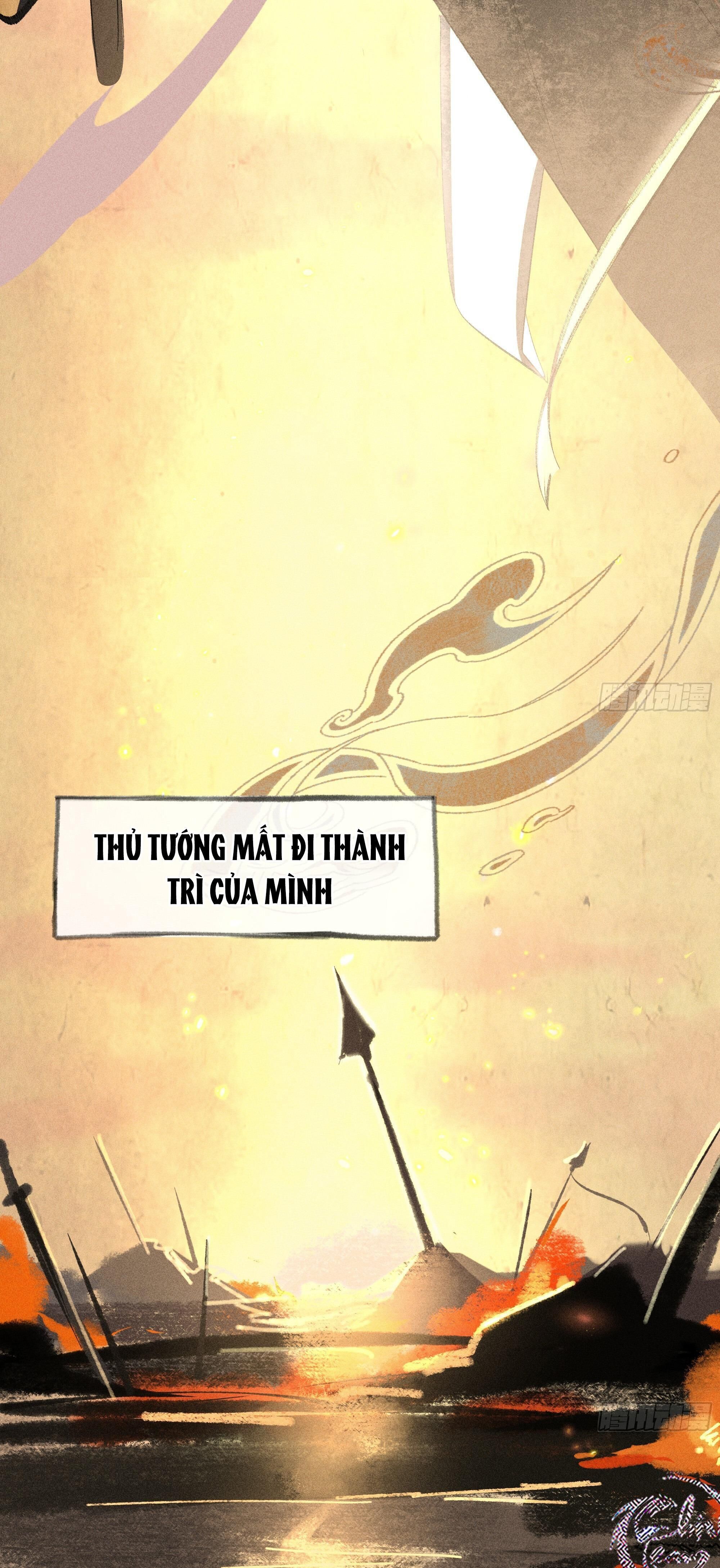 Dụ Địch Thâm Nhập Chapter 3 - Next Chapter 4