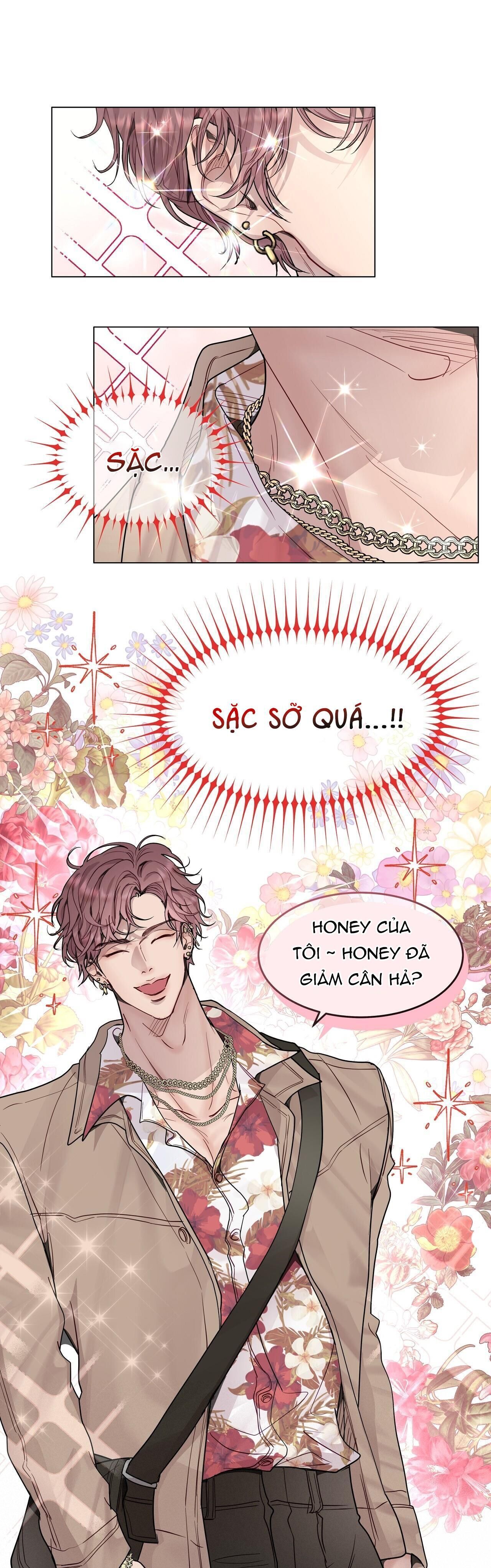 lối sống ích kỷ Chapter 30 - Trang 2