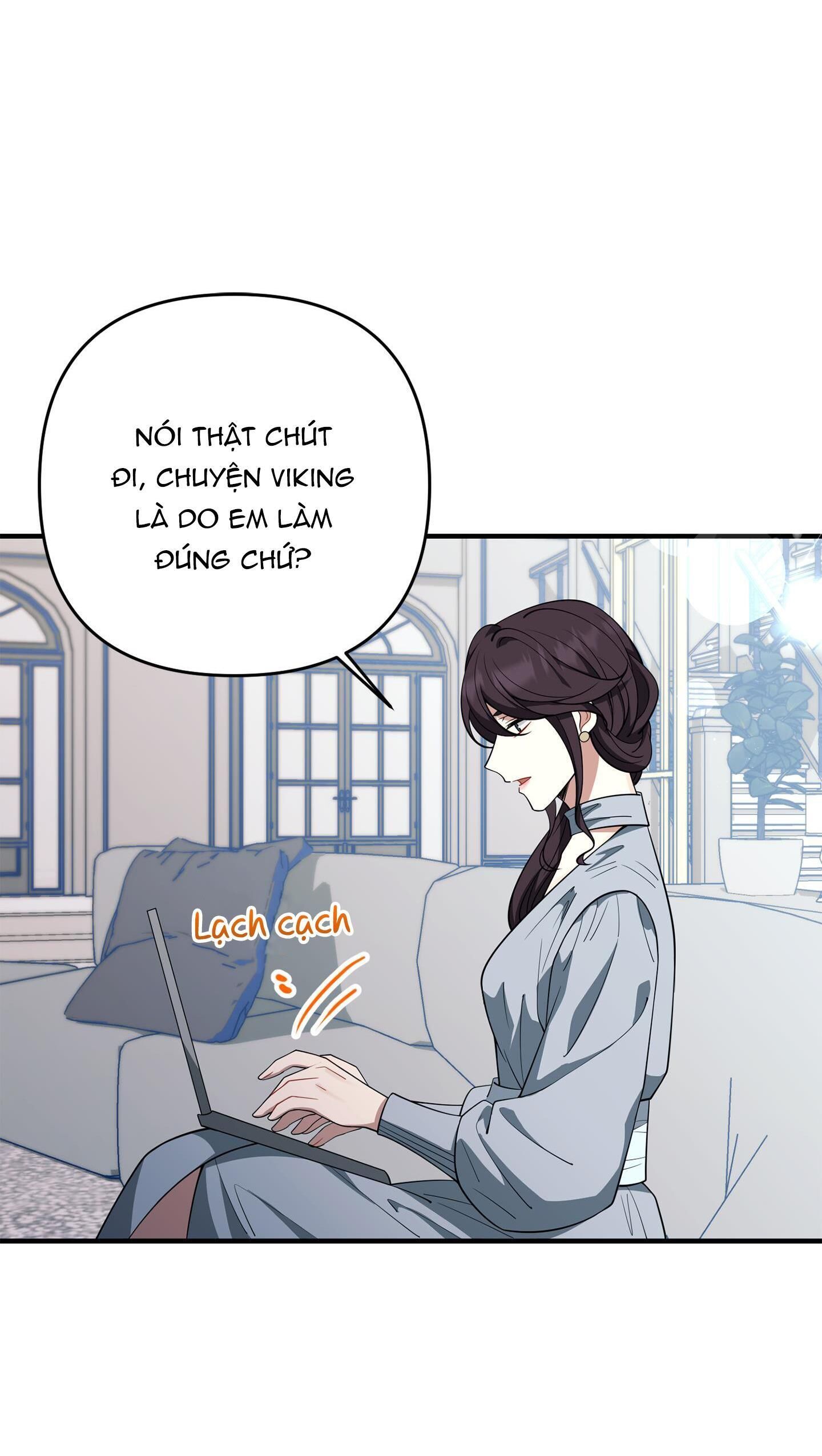 vết hằn Chapter 55 - Next Chapter 56