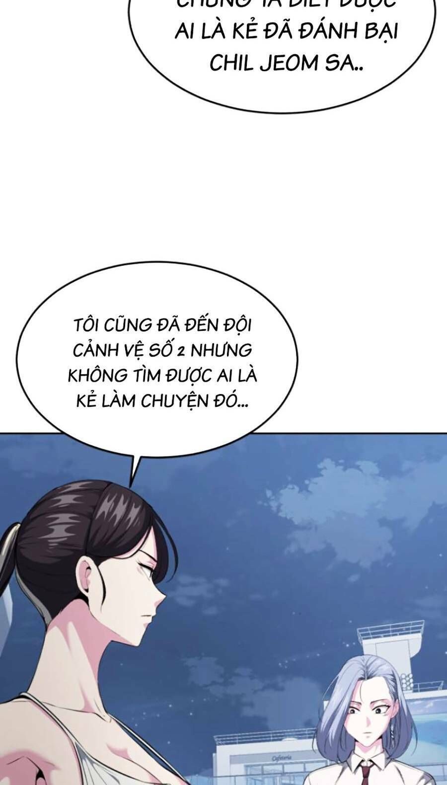 cậu bé của thần chết chương 171 - Next chapter 172