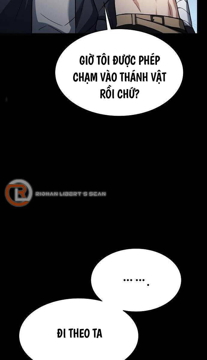 chòm sao là đệ tử của tôi chapter 54 - Trang 2