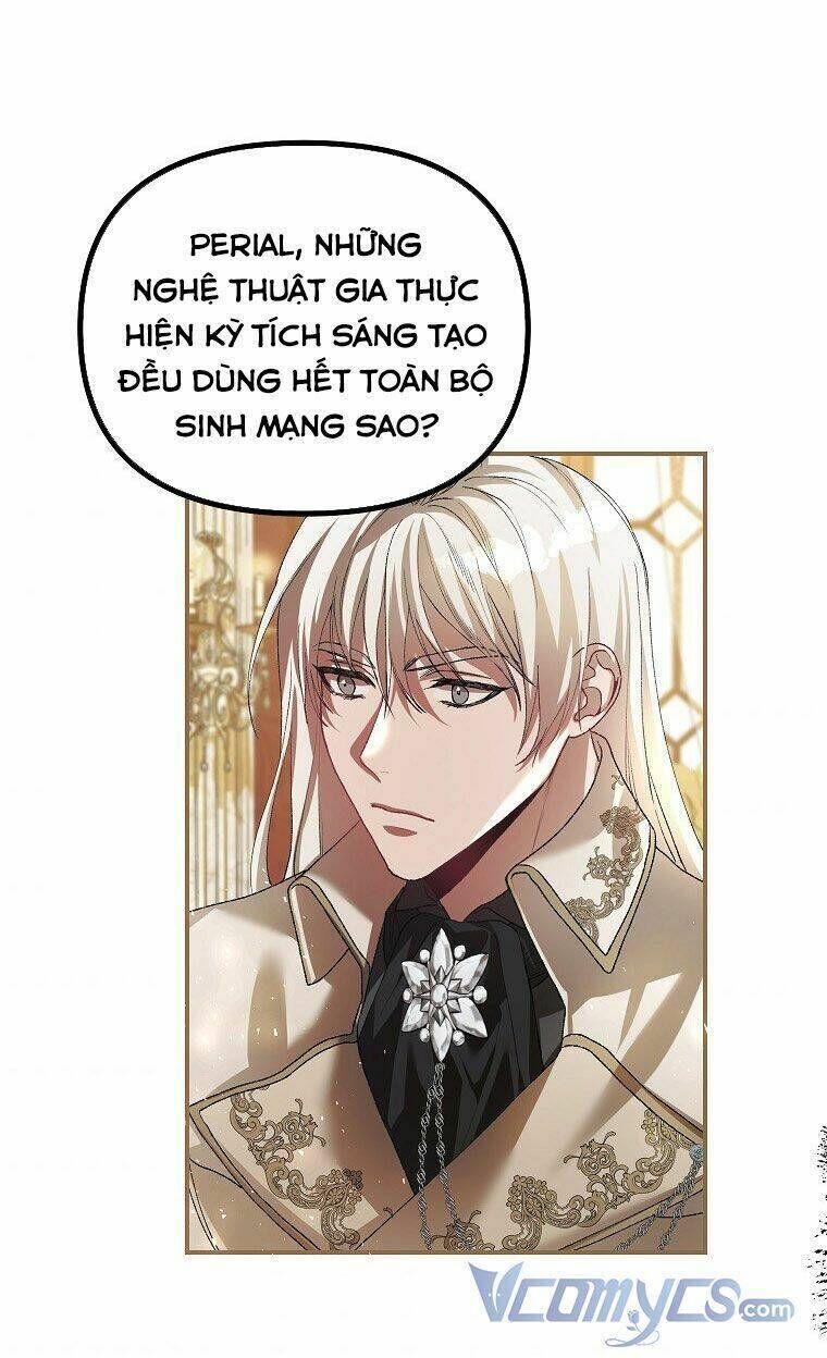 thời gian của nhân vật phụ có giới hạn chapter 29 - Next chapter 30