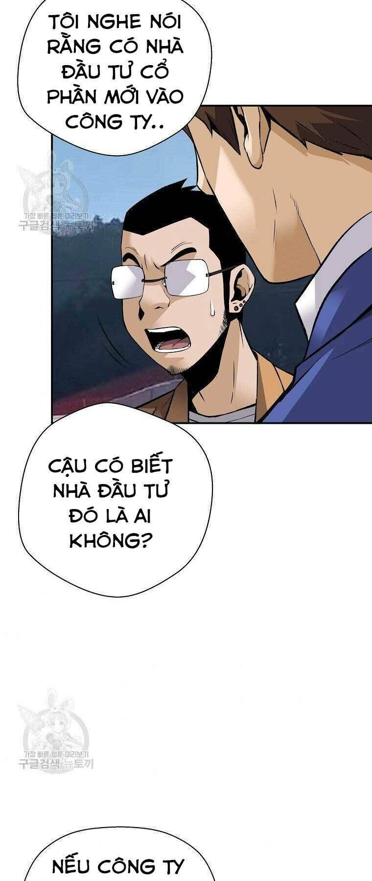 sự trở lại của huyền thoại chapter 56 - Next chapter 57