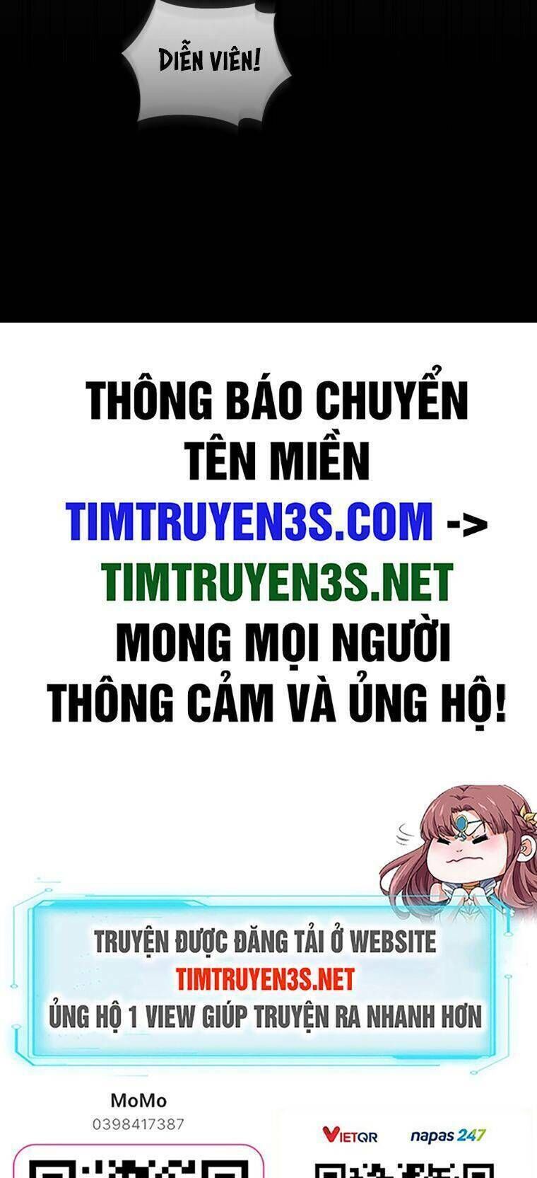 trở thành siêu diễn viên chỉ bằng việc đọc sách chapter 49 - Trang 2