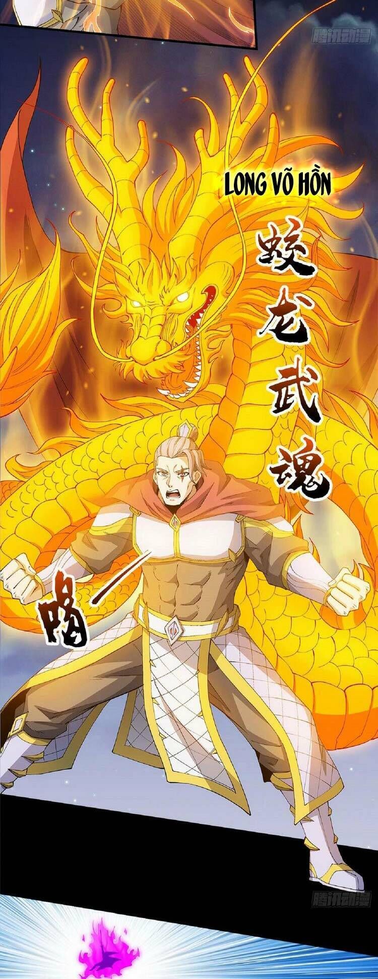 tuyệt thế võ thần chapter 556 - Next chapter 557