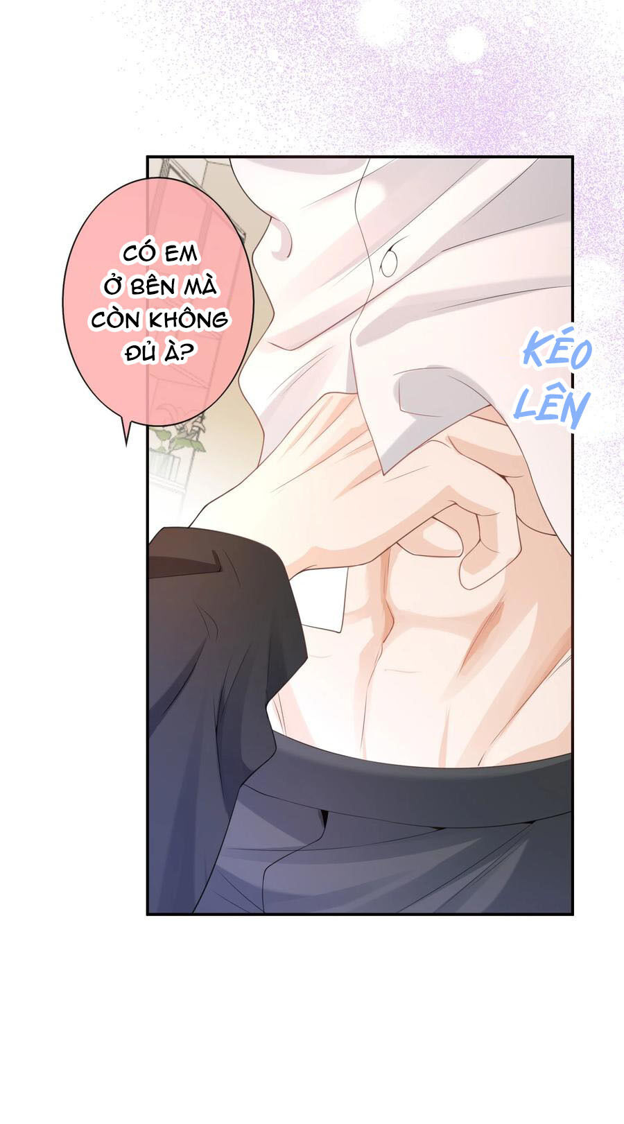 Scandal Quá Nhiều Là Lỗi Của Tôi Ư? Chapter 28 - Next Chapter 29