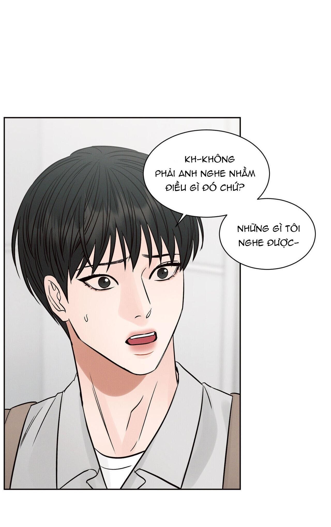 dù anh không yêu em Chapter 102 - Next Chương 103