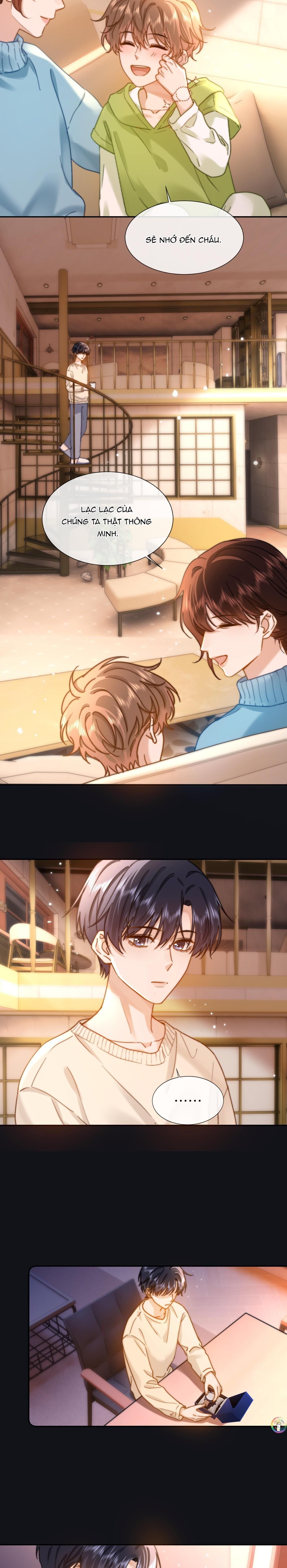 chất dị ứng cực cute Chapter 16 - Trang 2