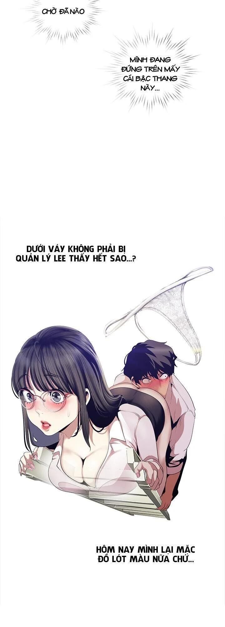 tân thế giới tuyệt vời chapter 89 - Next chapter 90