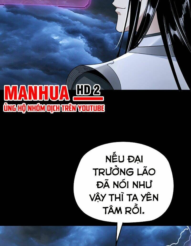 ta trời sinh đã là nhân vật phản diện chapter 41 - Trang 2